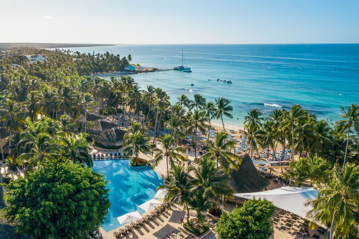 Séjour République Dominicaine Club Marmara Viva Dominicus Beach - Arrivée Punta Cana - Choix Flex ****