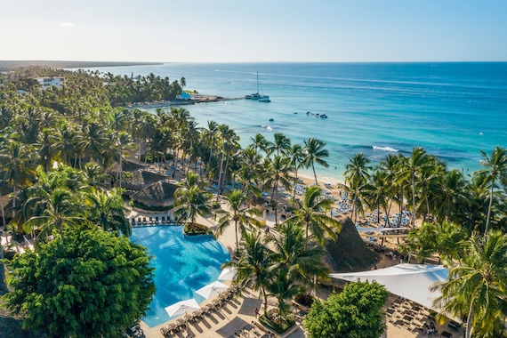 Club Marmara Viva Dominicus Beach - Arrivée Punta Cana - Choix Flex- TUI