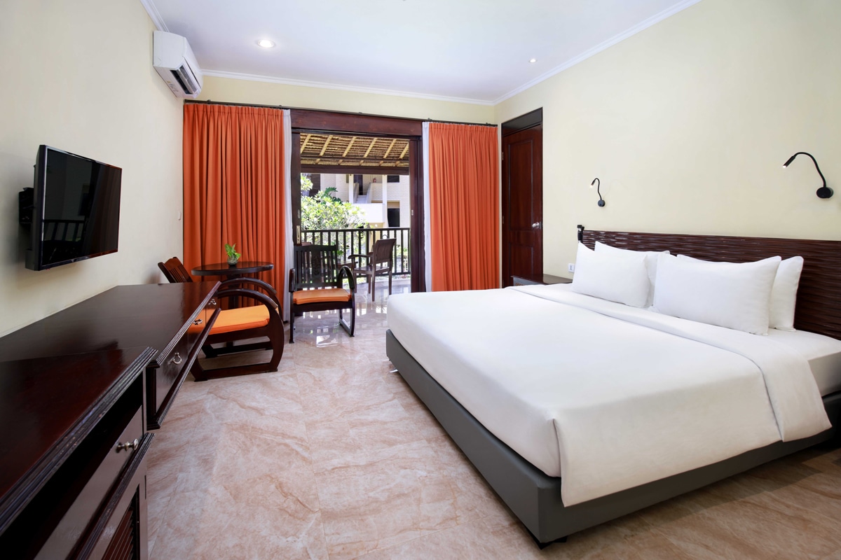 TUI Sélection Hôtel Mercure Resort Sanur - Flex bagages inclus **** - 11