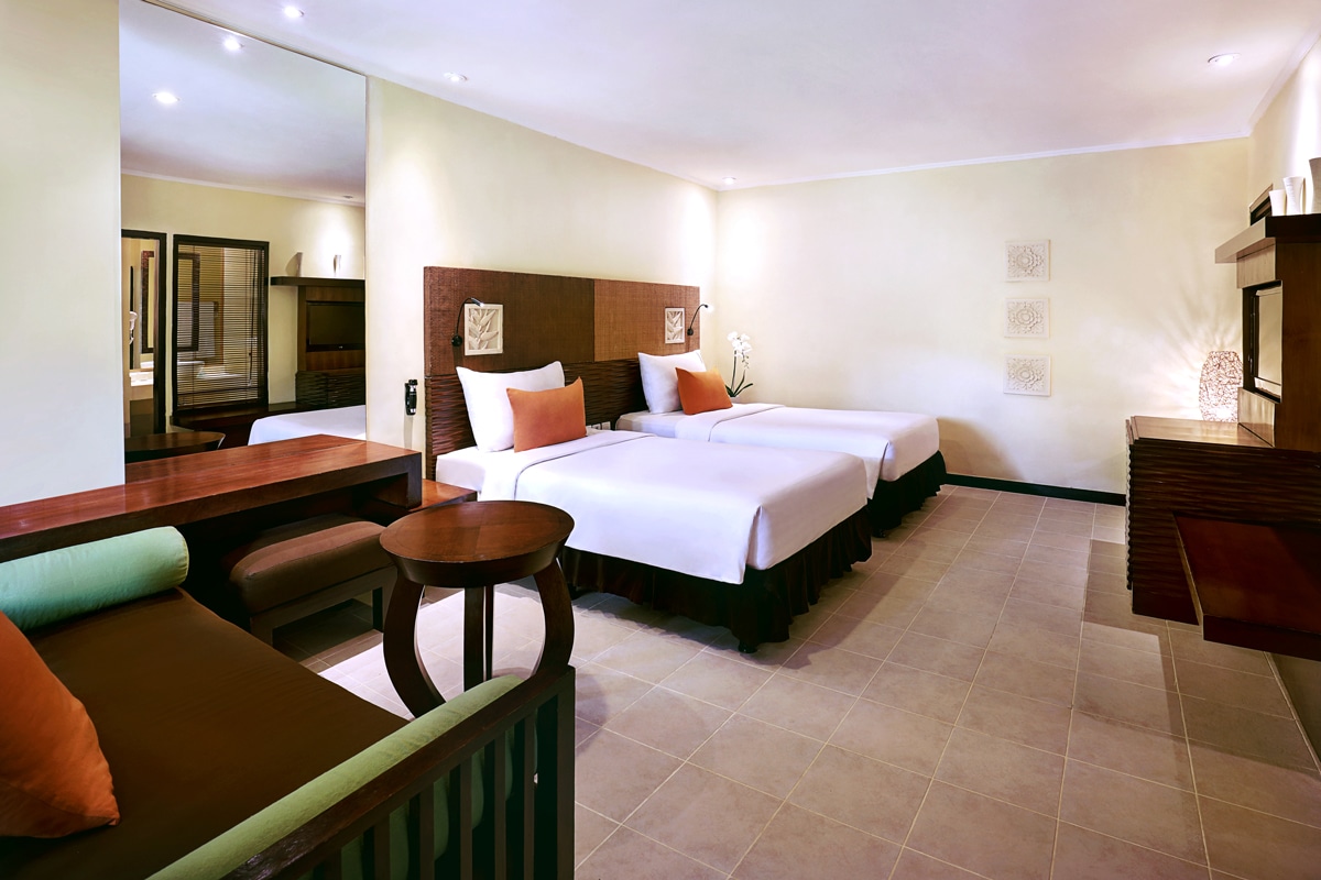 TUI Sélection Hôtel Mercure Resort Sanur - Flex bagages inclus **** - 12