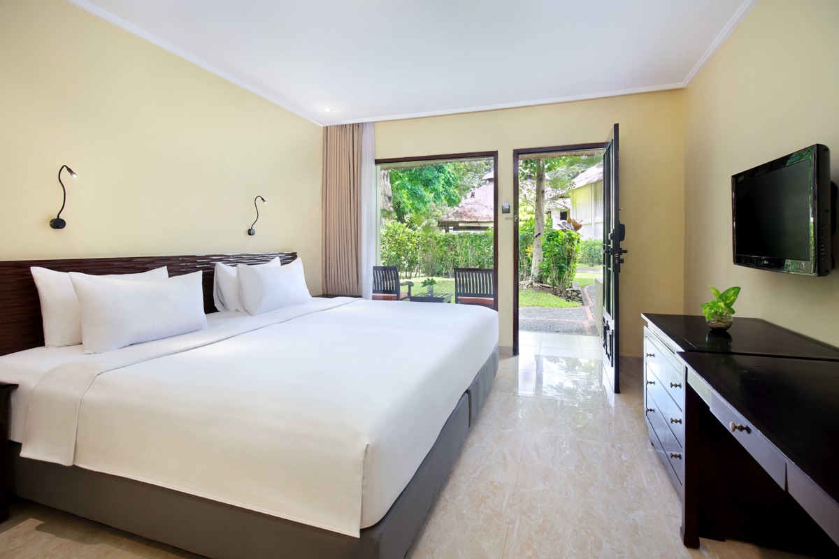 TUI Sélection Hôtel Mercure Resort Sanur - Flex bagages inclus **** - 2