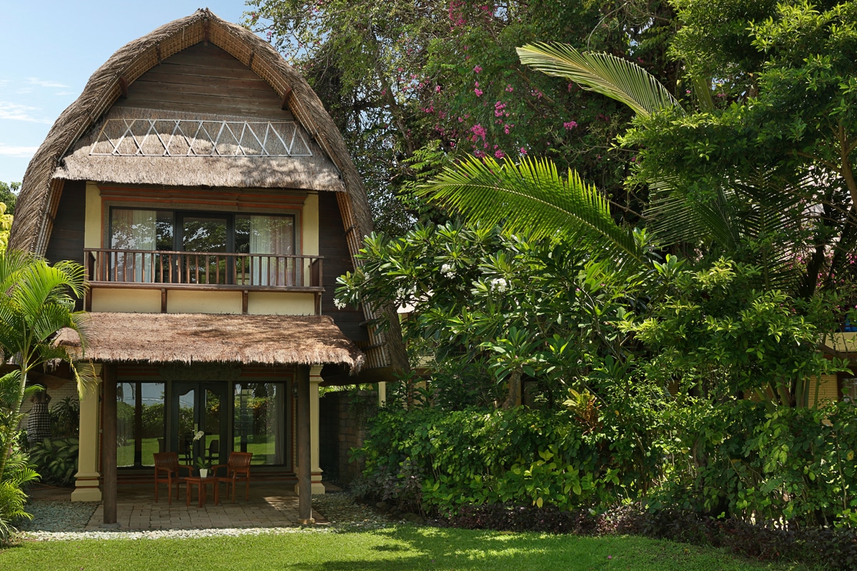 TUI Sélection Hôtel Mercure Resort Sanur - Flex bagages inclus **** - 9