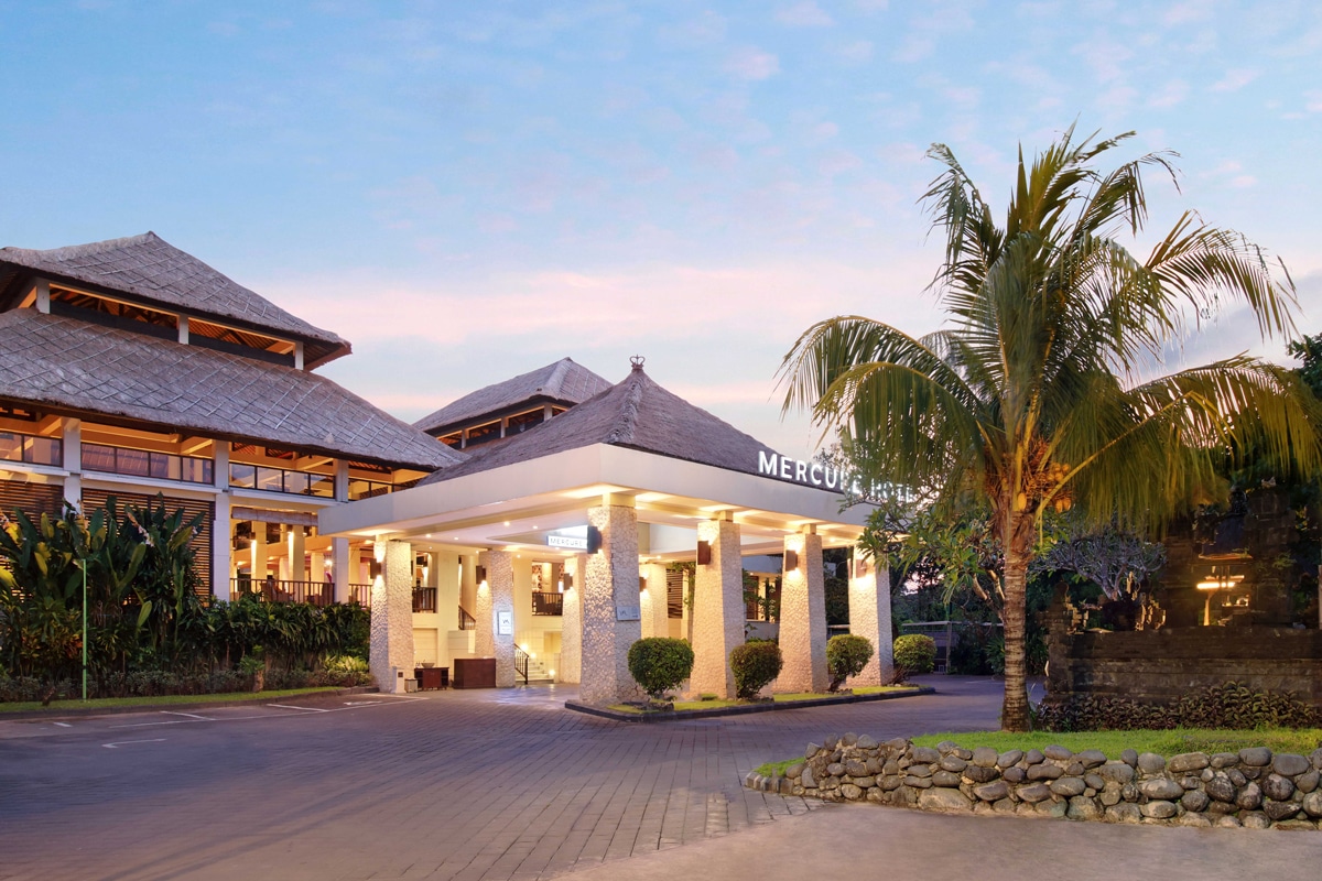 TUI Sélection Hôtel Mercure Resort Sanur - Flex bagages inclus **** - 8