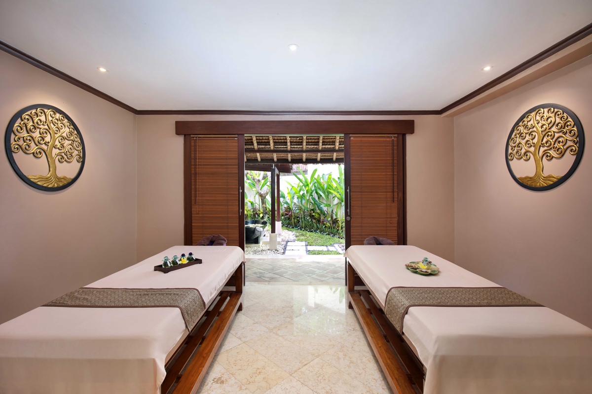TUI Sélection Hôtel Mercure Resort Sanur - Flex bagages inclus **** - 19