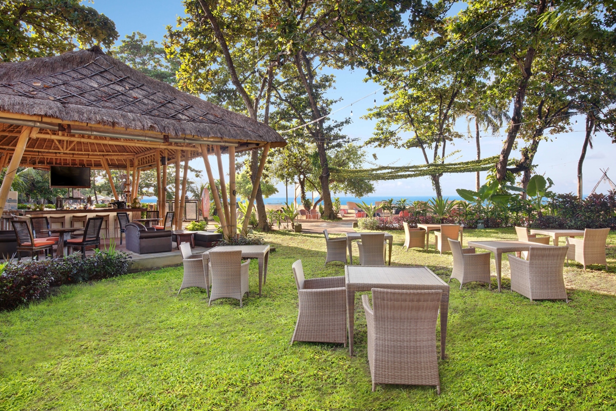 TUI Sélection Hôtel Mercure Resort Sanur - Flex bagages inclus **** - 15