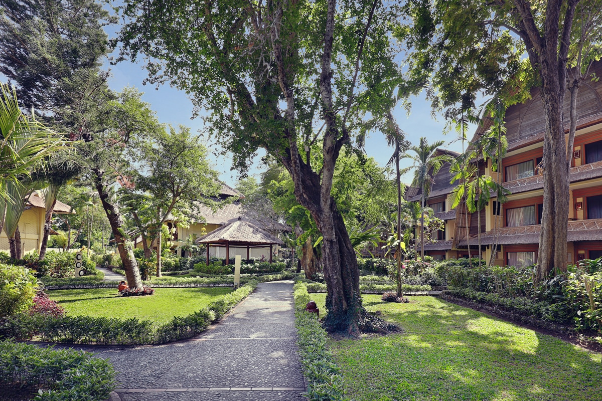 TUI Sélection Hôtel Mercure Resort Sanur - Flex bagages inclus **** - 16
