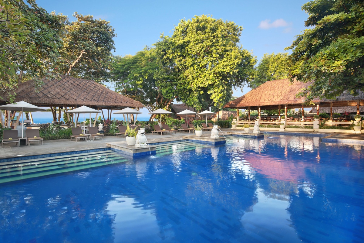 TUI Sélection Hôtel Mercure Resort Sanur - Flex bagages inclus **** - 3