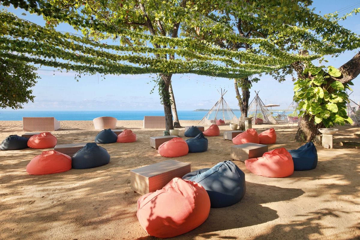 TUI Sélection Hôtel Mercure Resort Sanur - Flex bagages inclus **** - 5