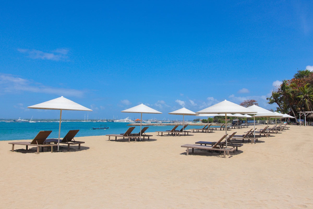 TUI Sélection Hôtel Mercure Resort Sanur - Flex bagages inclus **** - 4