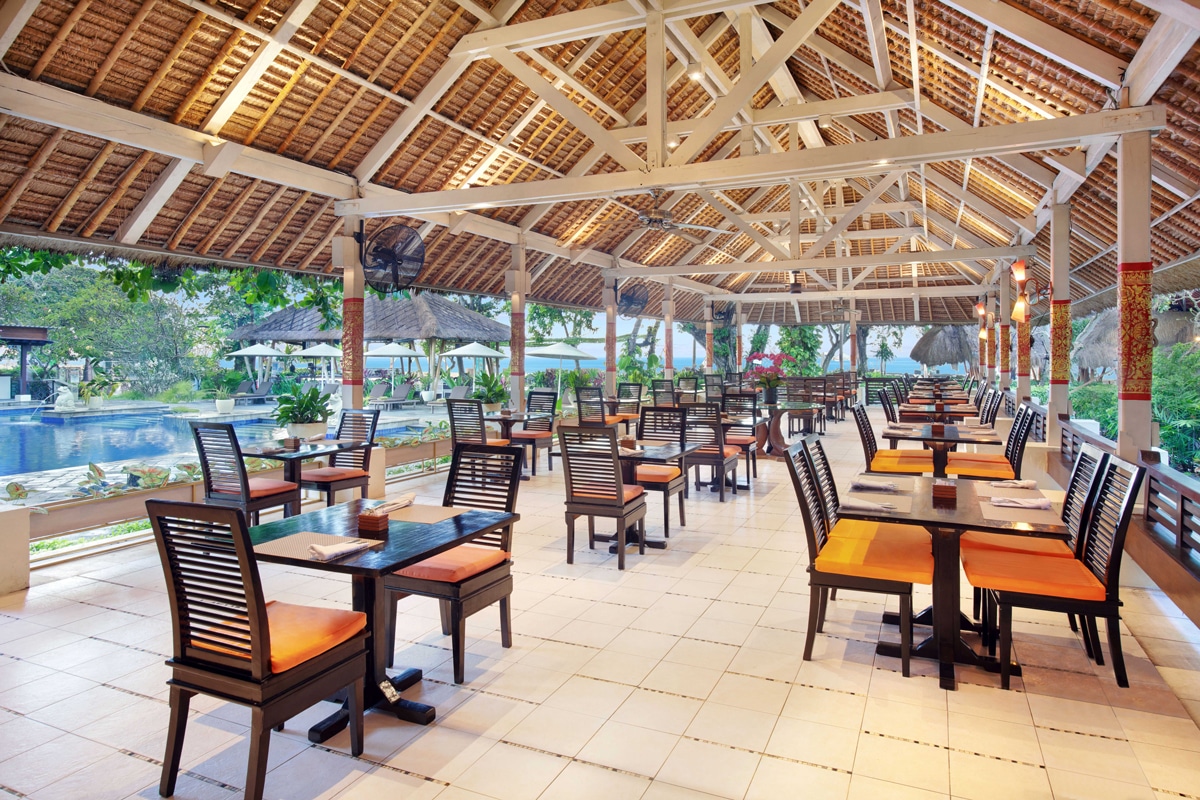 TUI Sélection Hôtel Mercure Resort Sanur - Flex bagages inclus **** - 13