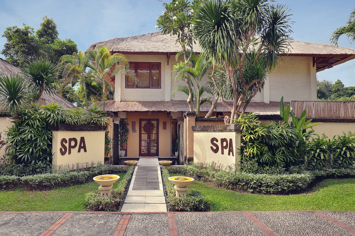 TUI Sélection Hôtel Mercure Resort Sanur - Flex bagages inclus **** - 18