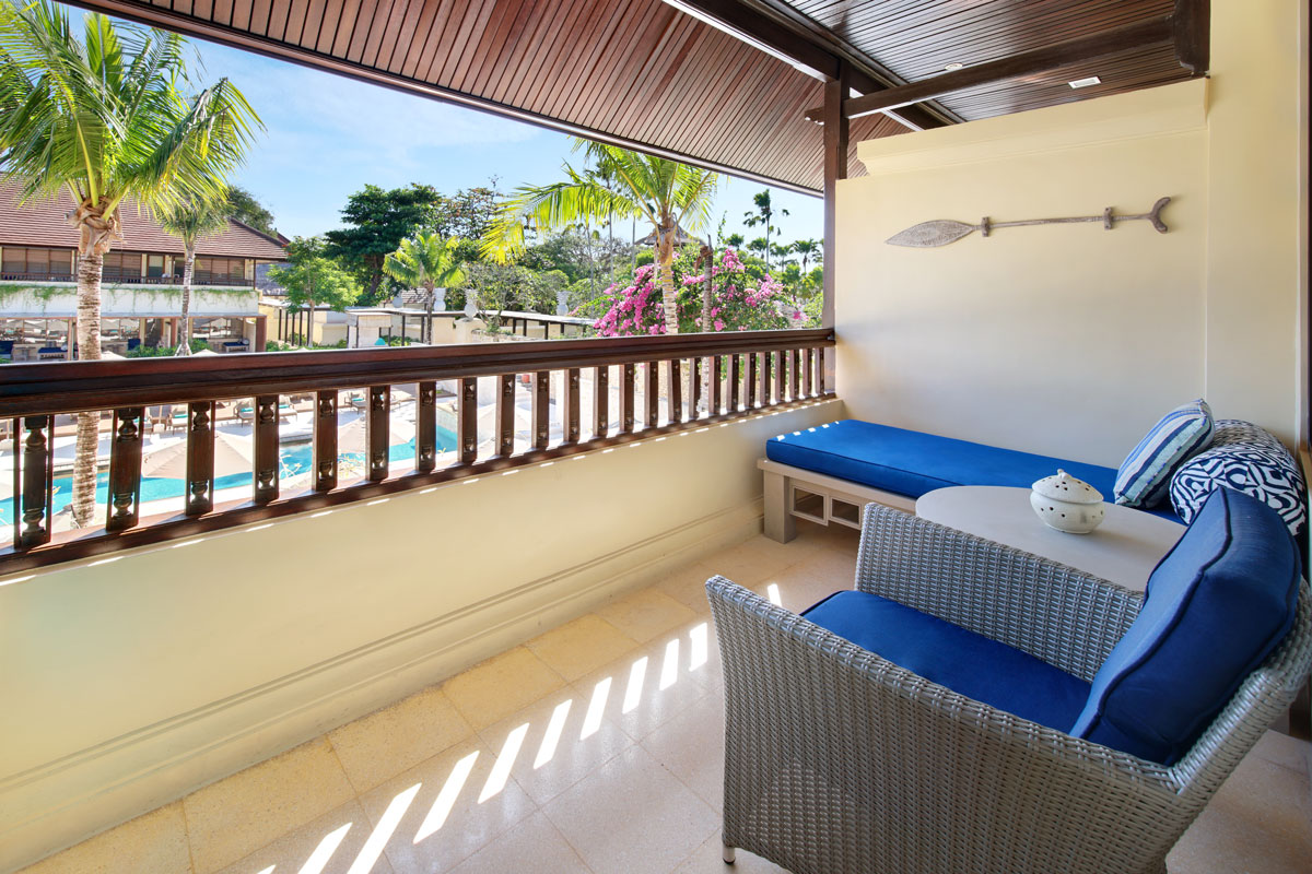 TUI Sélection Hôtel Novotel Bali Benoa - Flex bagages inclus **** - 10