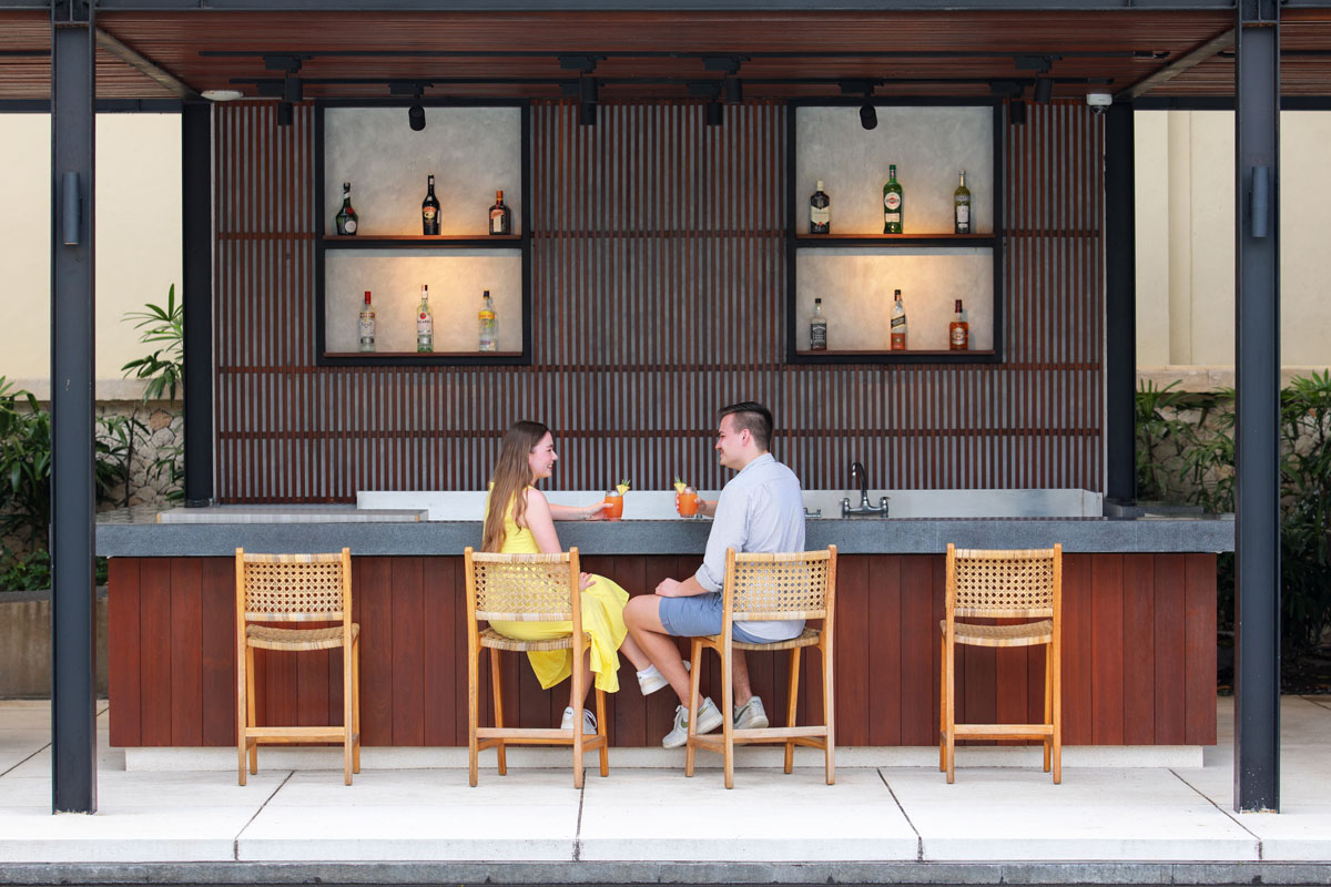 TUI Sélection Hôtel Novotel Bali Benoa - Flex bagages inclus **** - 15