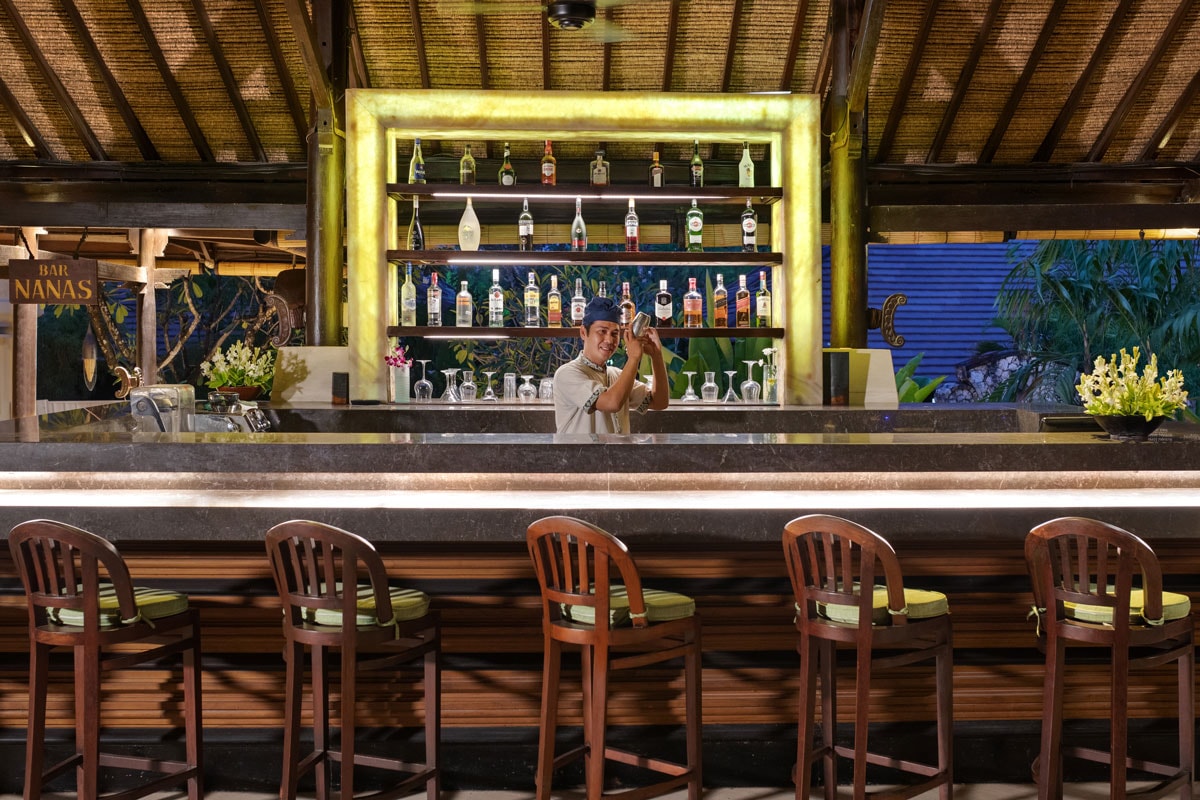 TUI Sélection Hôtel Novotel Bali Benoa - Flex bagages inclus **** - 16