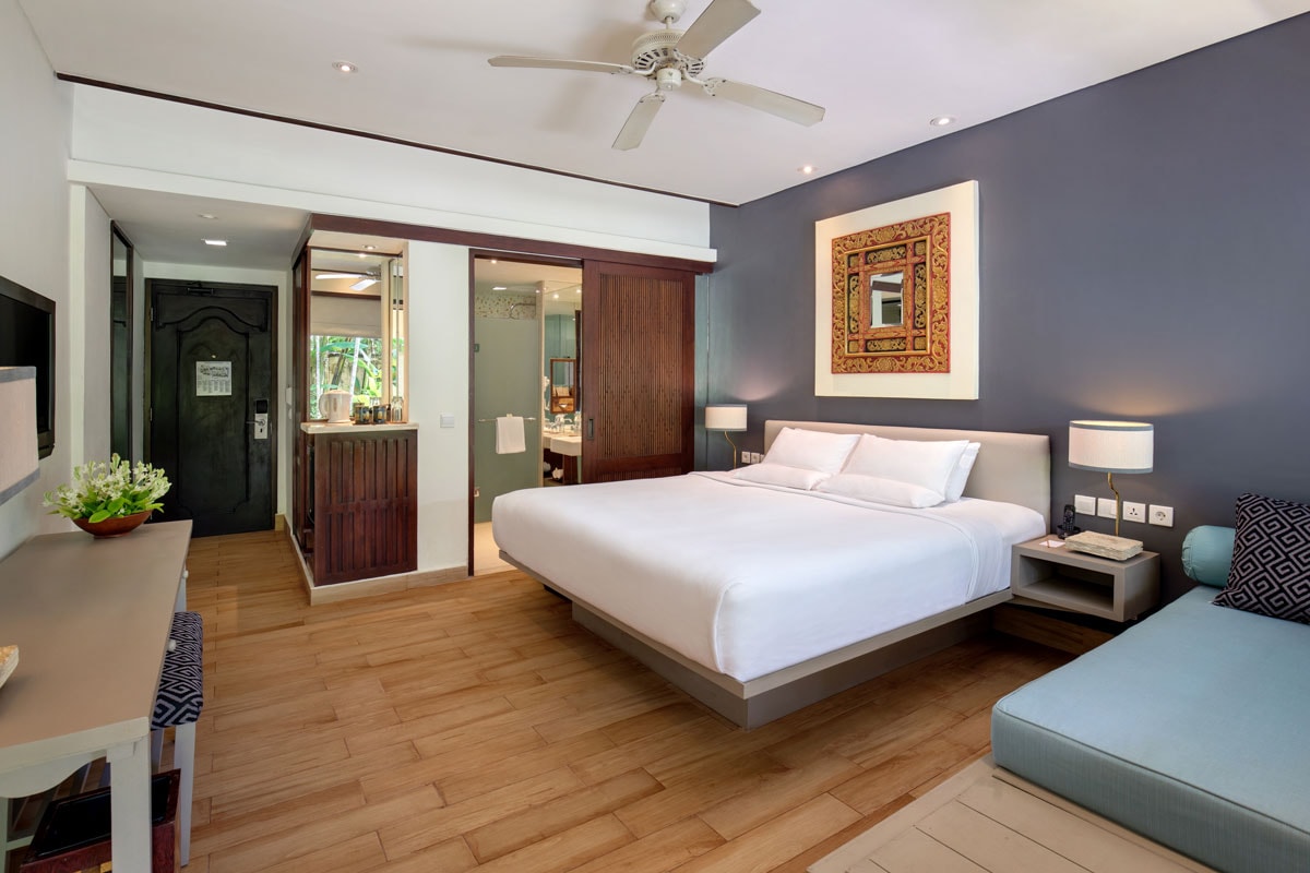 TUI Sélection Hôtel Novotel Bali Benoa - Flex bagages inclus **** - 2