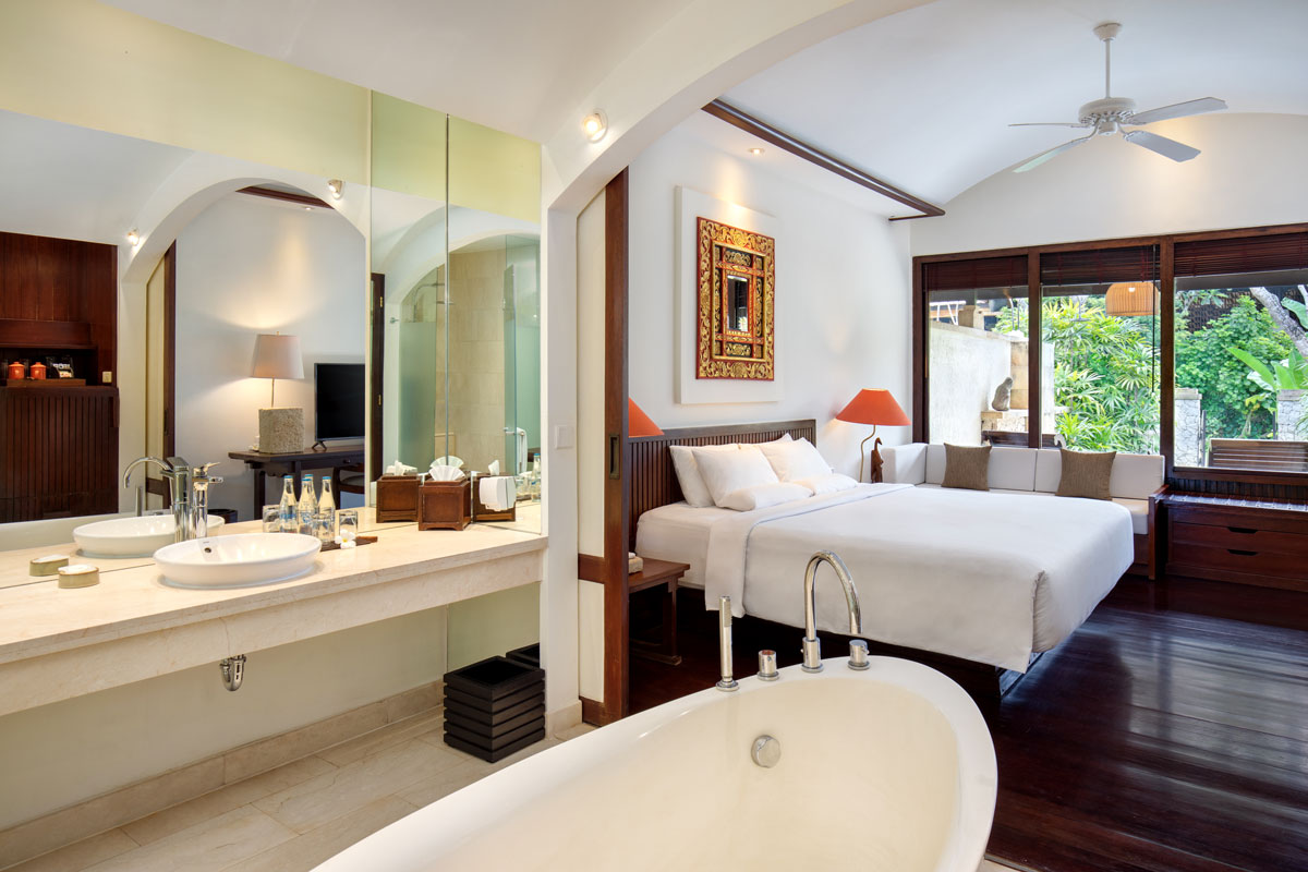 TUI Sélection Hôtel Novotel Bali Benoa - Flex bagages inclus **** - 11