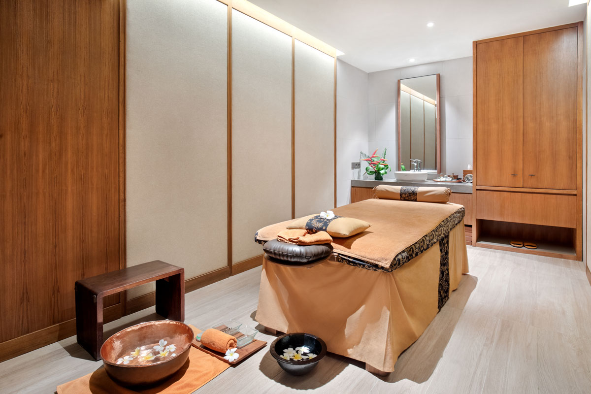 TUI Sélection Hôtel Novotel Bali Benoa - Flex bagages inclus **** - 20