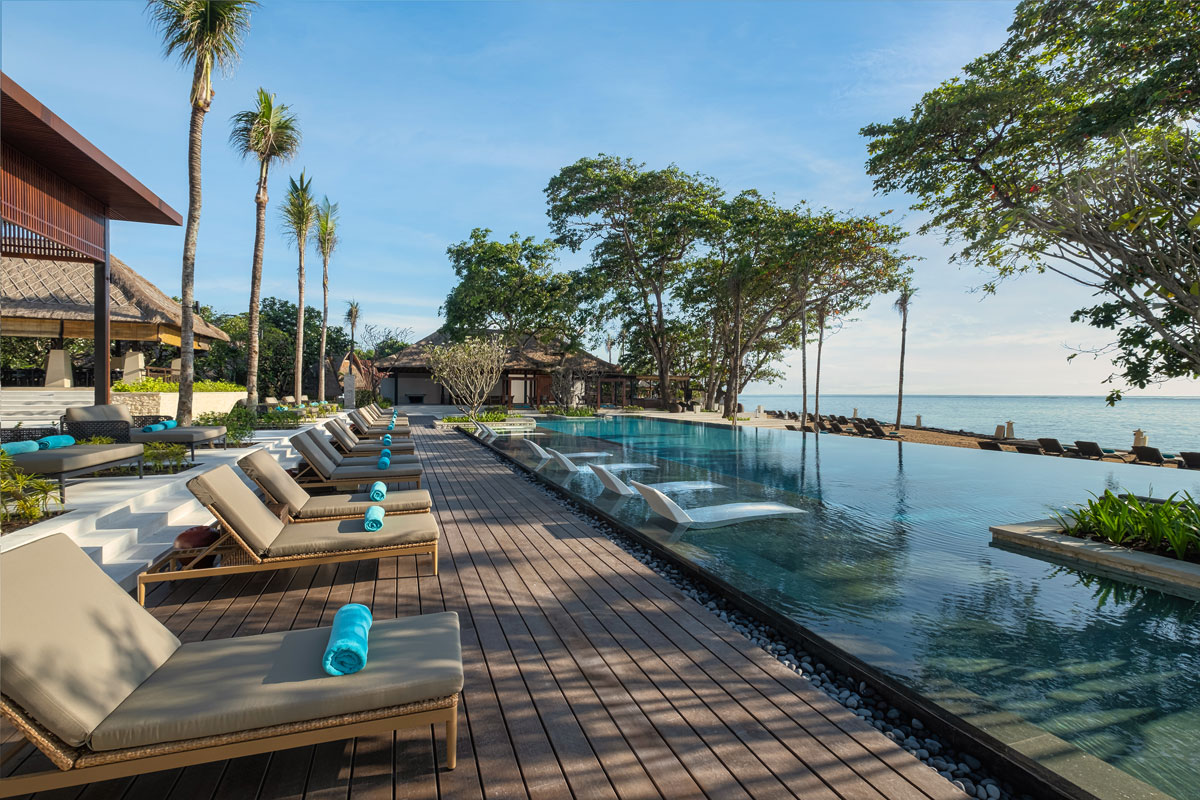 TUI Sélection Hôtel Novotel Bali Benoa - Flex bagages inclus **** - 5