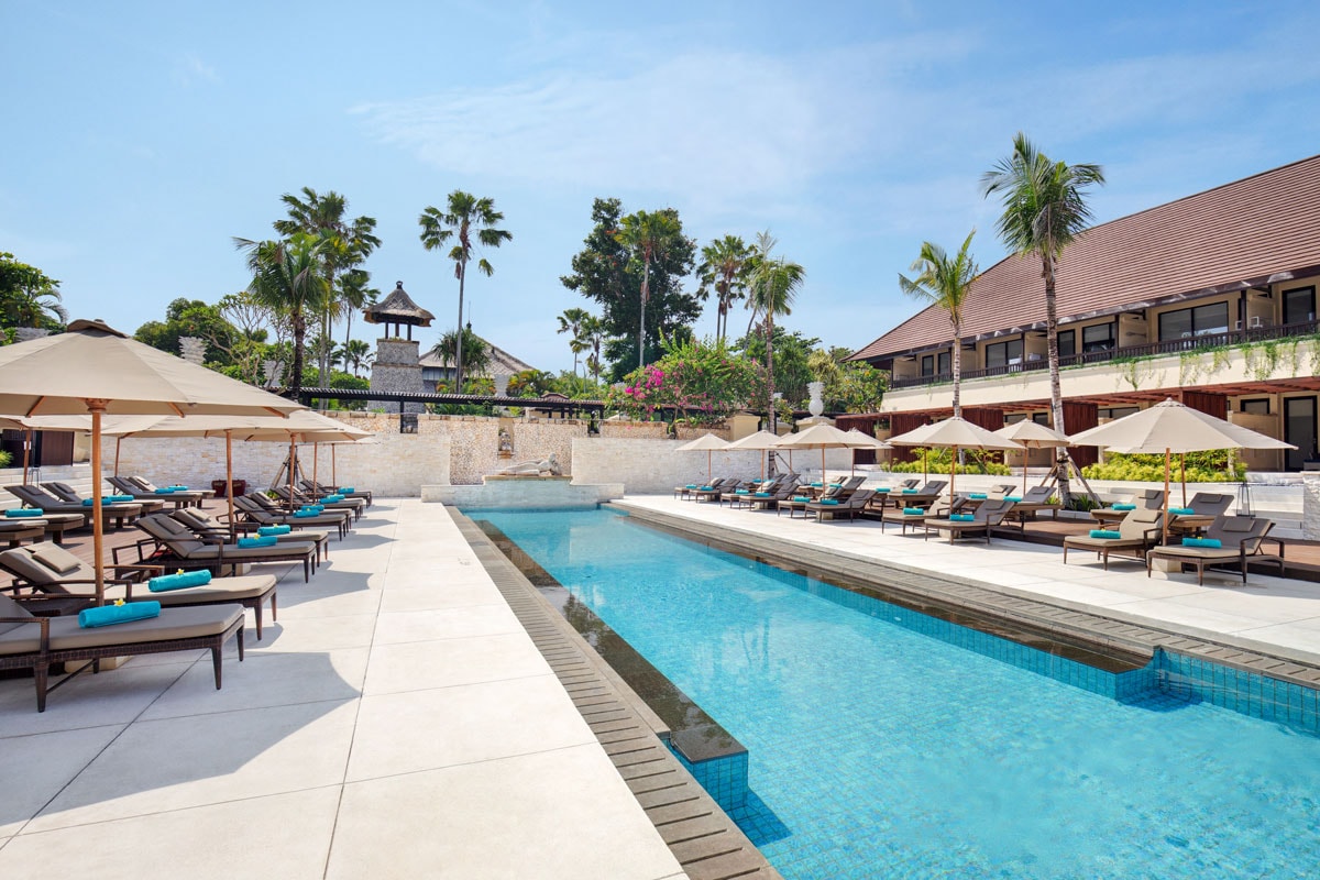 TUI Sélection Hôtel Novotel Bali Benoa - Flex bagages inclus **** - 7