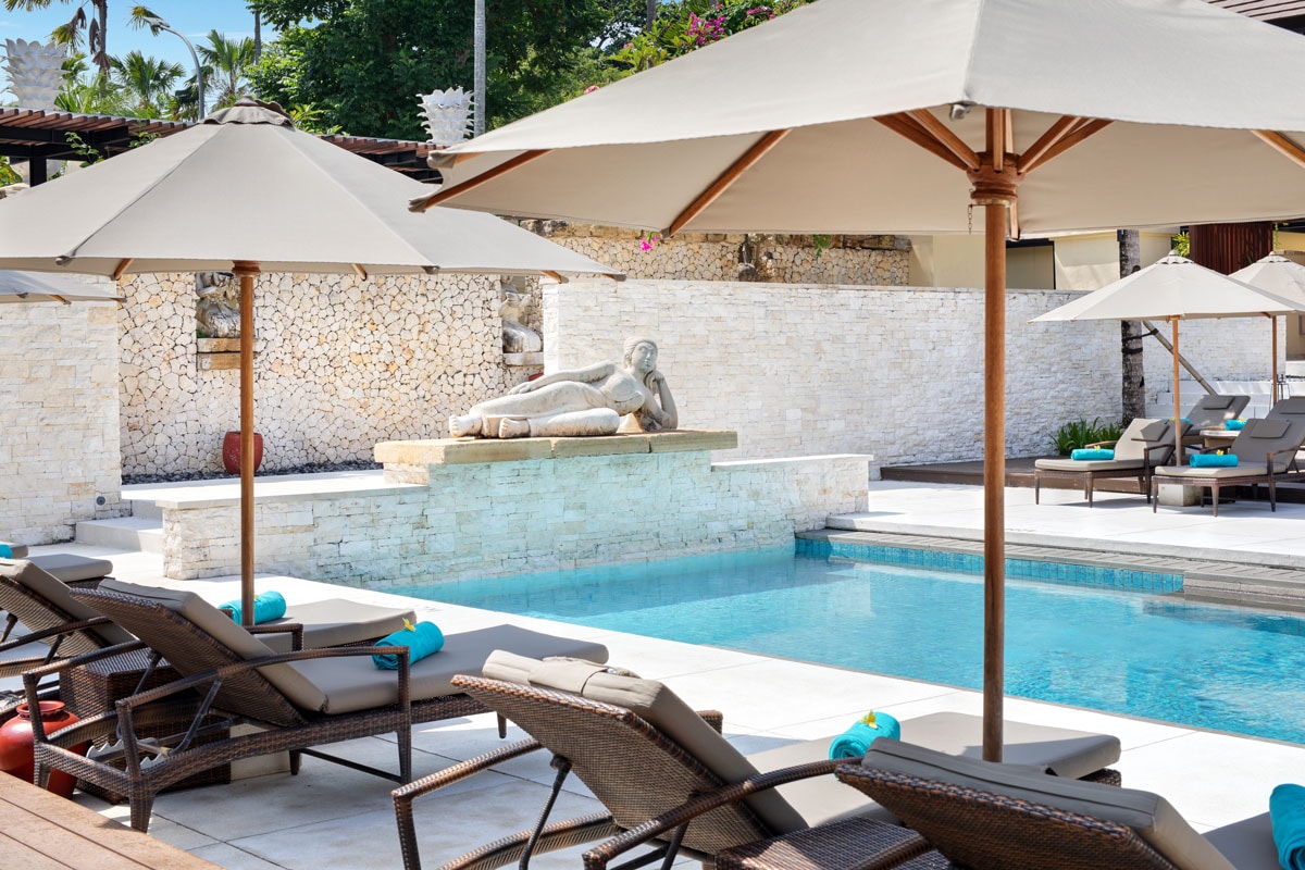 TUI Sélection Hôtel Novotel Bali Benoa - Flex bagages inclus **** - 6