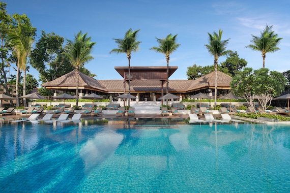 TUI Sélection Hôtel Novotel Bali Benoa - Flex bagages inclus- TUI