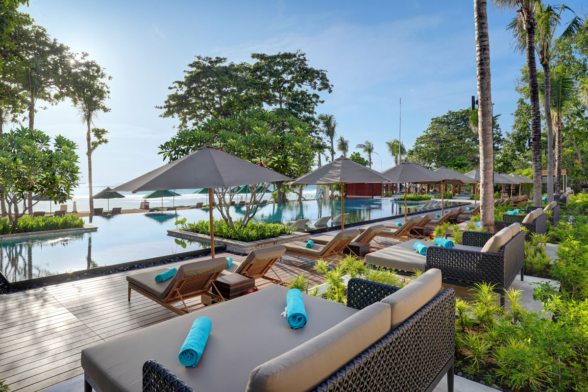 TUI Sélection Hôtel Novotel Bali Benoa - Flex bagages inclus **** - 4