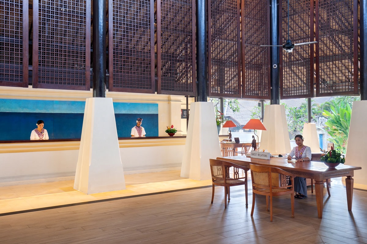 TUI Sélection Hôtel Novotel Bali Benoa - Flex bagages inclus **** - 12