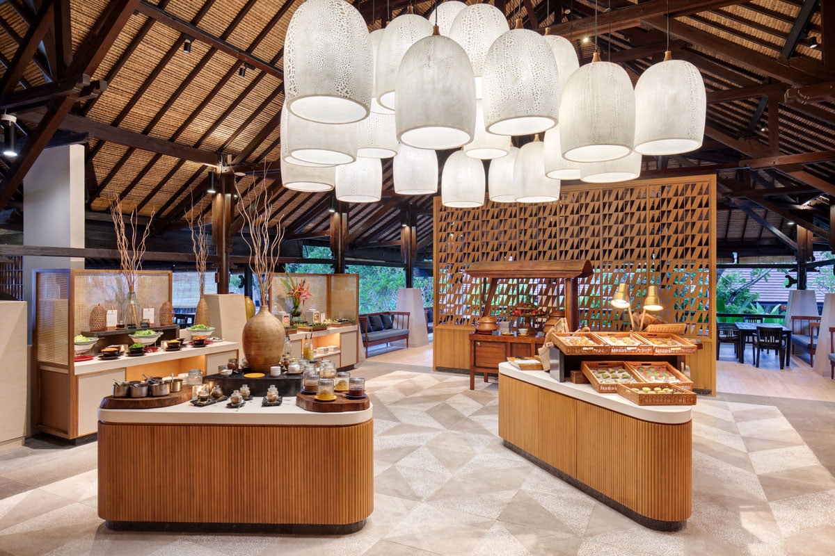TUI Sélection Hôtel Novotel Bali Benoa - Flex bagages inclus **** - 13