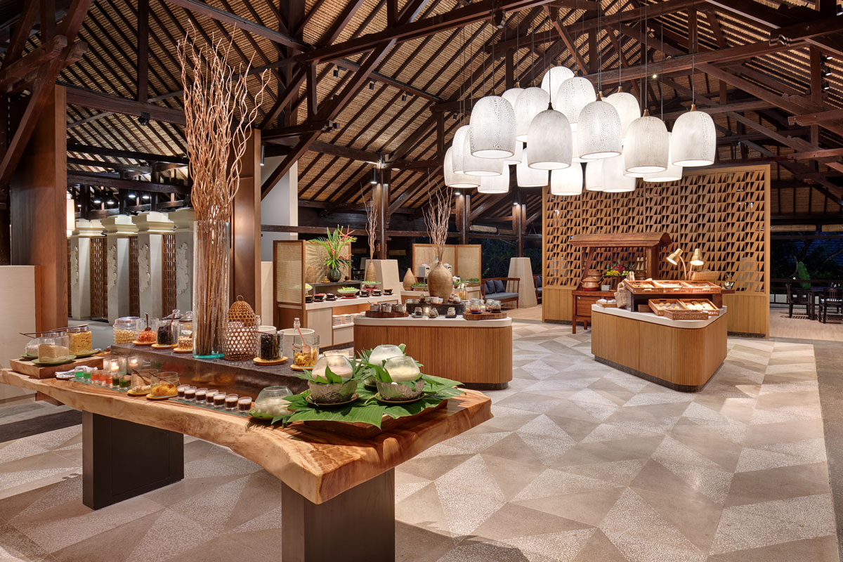 TUI Sélection Hôtel Novotel Bali Benoa - Flex bagages inclus **** - 3