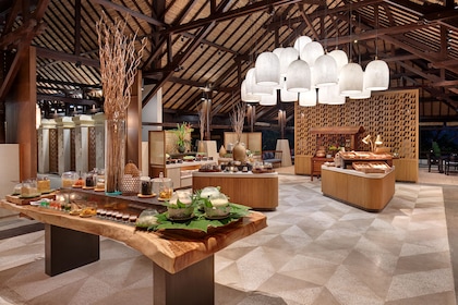 TUI Sélection Hôtel Novotel Bali Benoa - Flex bagages inclus - TUI