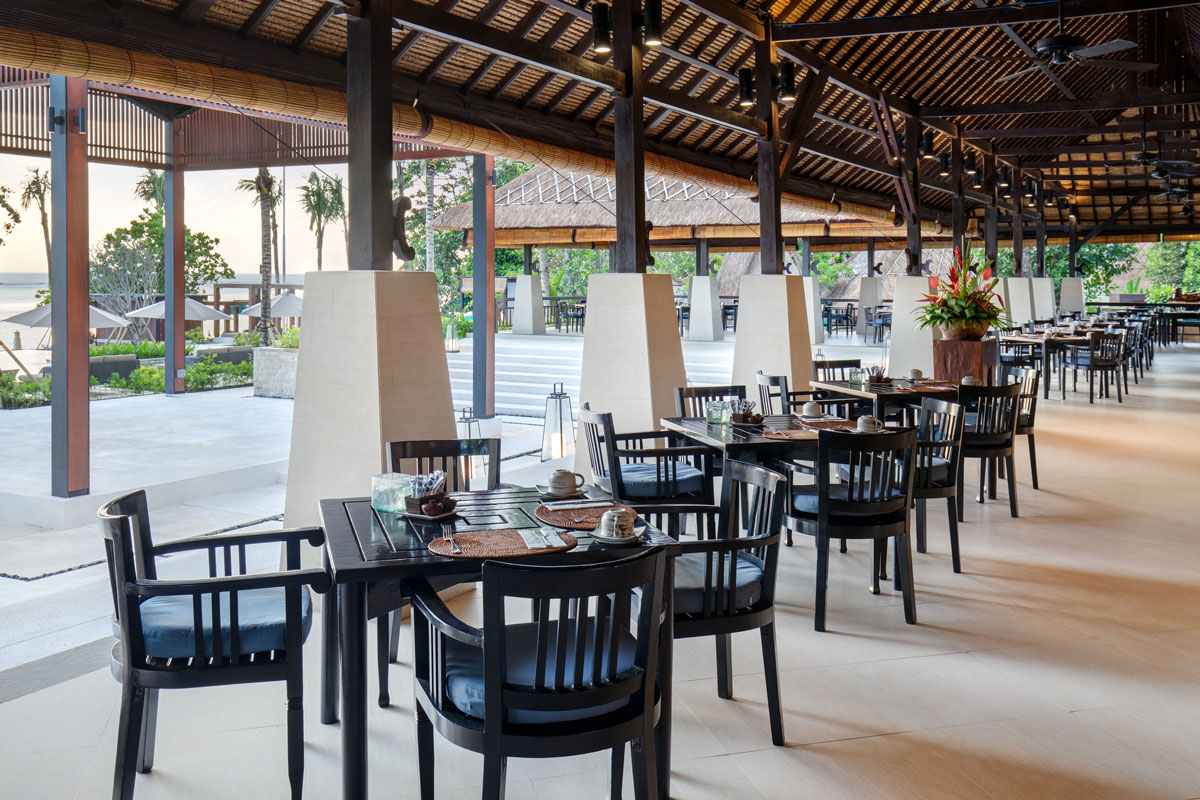 TUI Sélection Hôtel Novotel Bali Benoa - Flex bagages inclus **** - 14