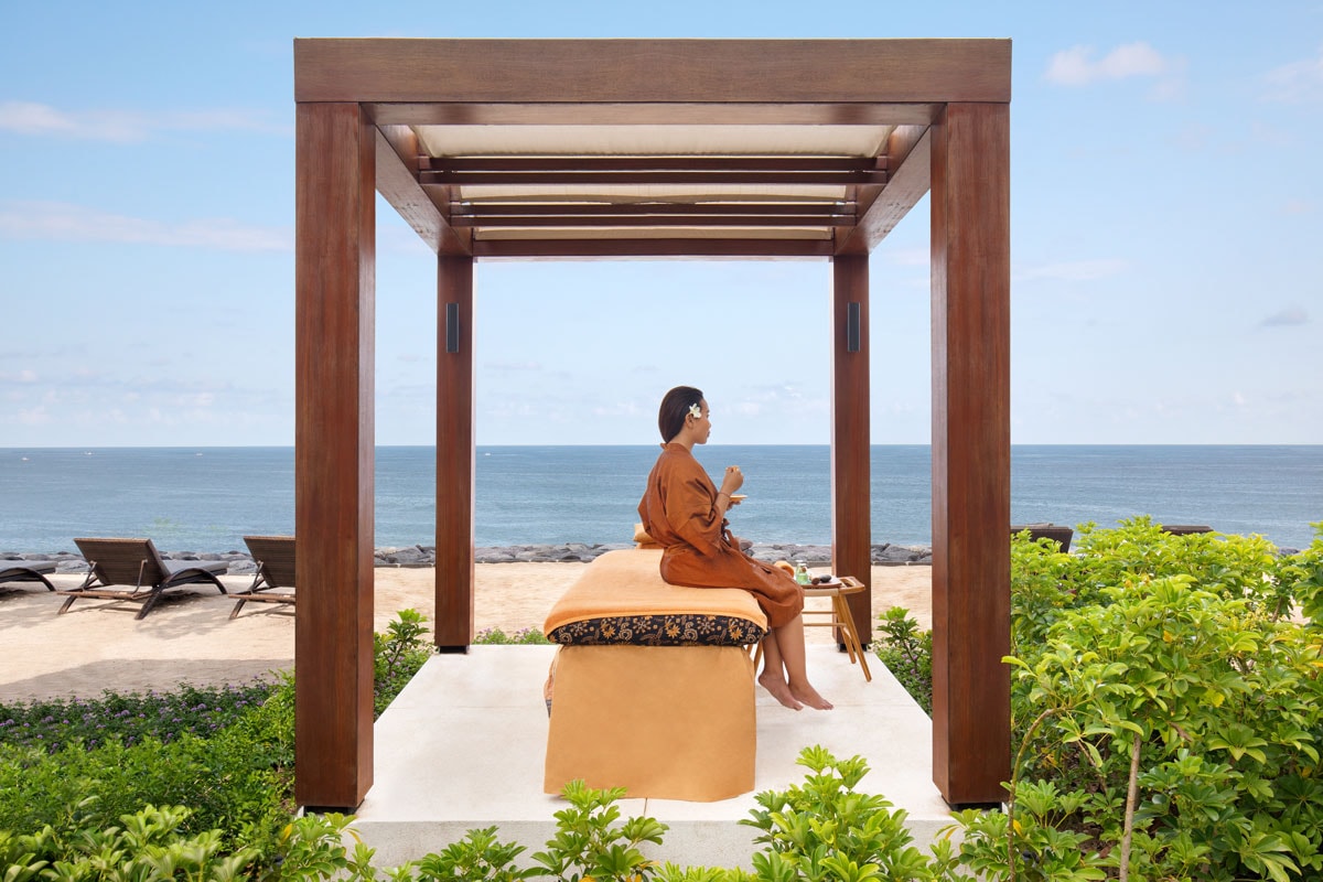 TUI Sélection Hôtel Novotel Bali Benoa - Flex bagages inclus **** - 21
