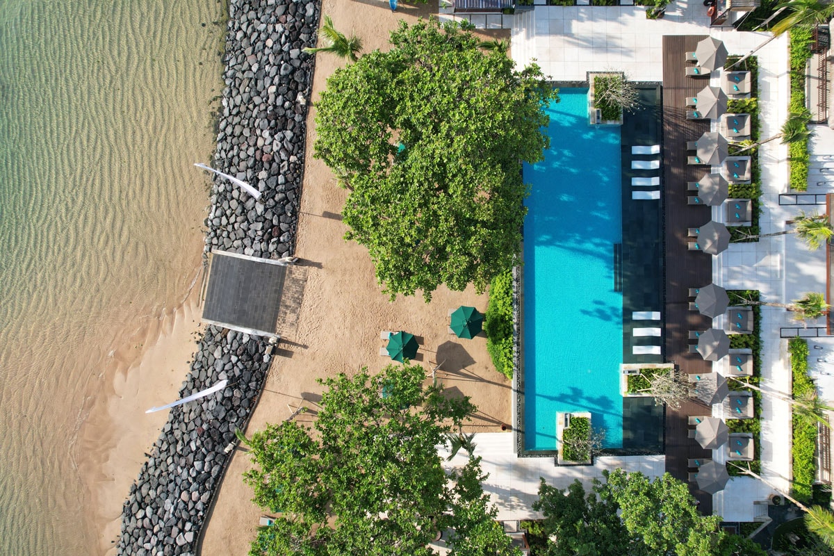 TUI Sélection Hôtel Novotel Bali Benoa - Flex bagages inclus **** - 8