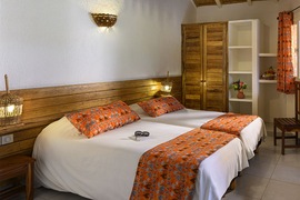 Les Filaos, vacances à Saly, Sénégal, TUI