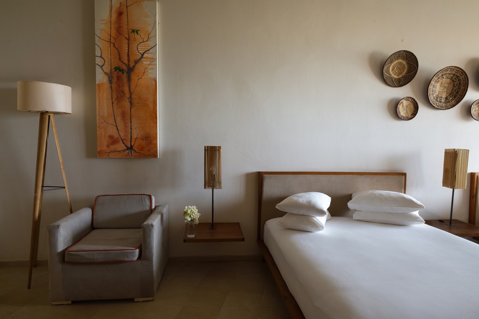 Chambre familiale