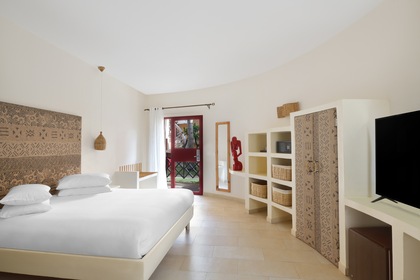 TUI Sélection Hôtel Mövenpick Resort Lamantin Saly - Flex bagages inclus - TUI