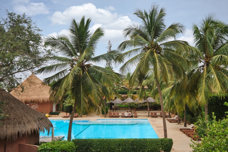 TUI Sélection Hôtel Neptune - Flex bagages inclus - TUI