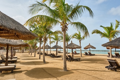 TUI Sélection Hôtel Neptune - Flex bagages inclus - TUI