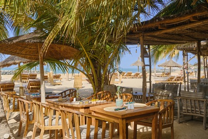 TUI Sélection Royam Hôtel - Flex bagages inclus - TUI
