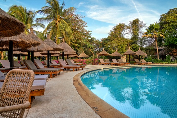 TUI Sélection Royam Hôtel - Flex bagages inclus- TUI