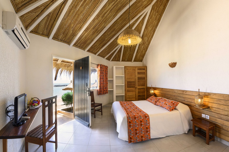 Chambre Triple Club Saly