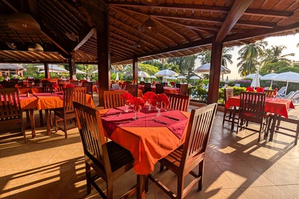 TUI Sélection Le Saly Hôtel - Flex bagages inclus - TUI
