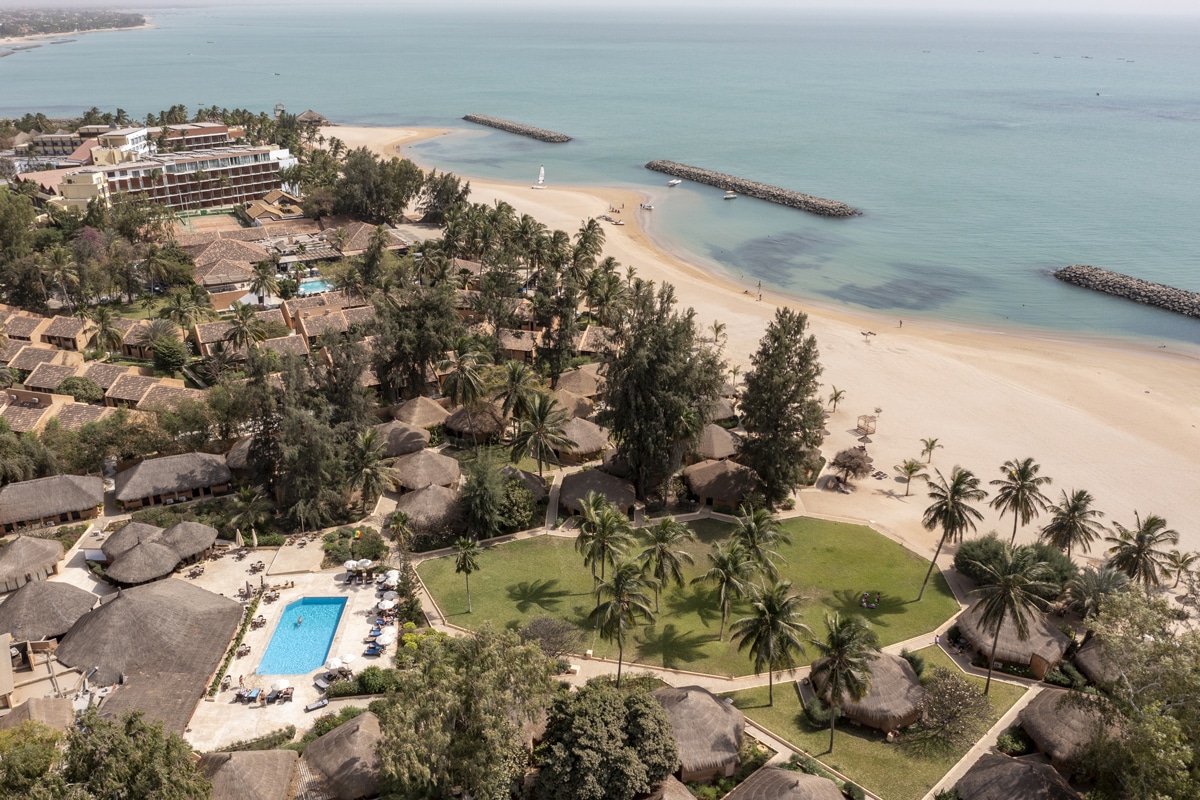 TUI Sélection Le Saly Hôtel - Flex bagages inclus ****