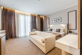 Club Look&eacute;a Am&eacute;lia Mare, s&eacute;jour Albanie, tui