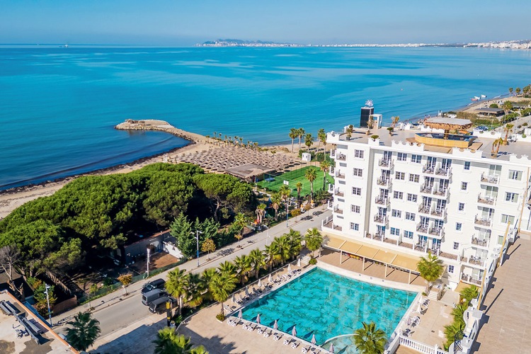 Club Lookéa Amélia Mare - TUI