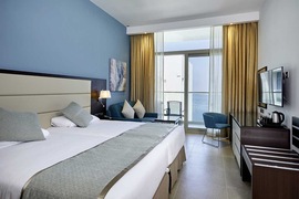 Riu Dubaï, chambre double, séjour aux Emirats Arabes Unis, TUI