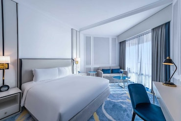 Hôtel Sofitel Dubai Jumeirah Beach - Choix Flex - TUI