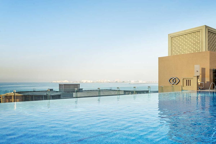 Hôtel Sofitel Dubai Jumeirah Beach - Choix Flex - TUI