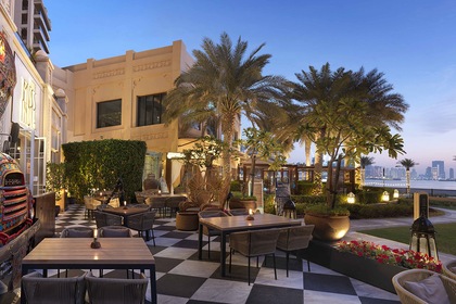 TUI Sélection Fairmont The Palm Hôtel - Flex bagages inclus - TUI