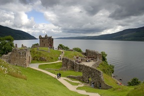 Inverness